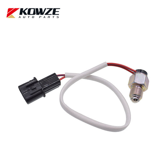 T/F Gearshift 4WD Lamp Switch fits for Mitsubishi Pajero Montero Sport L200 Q