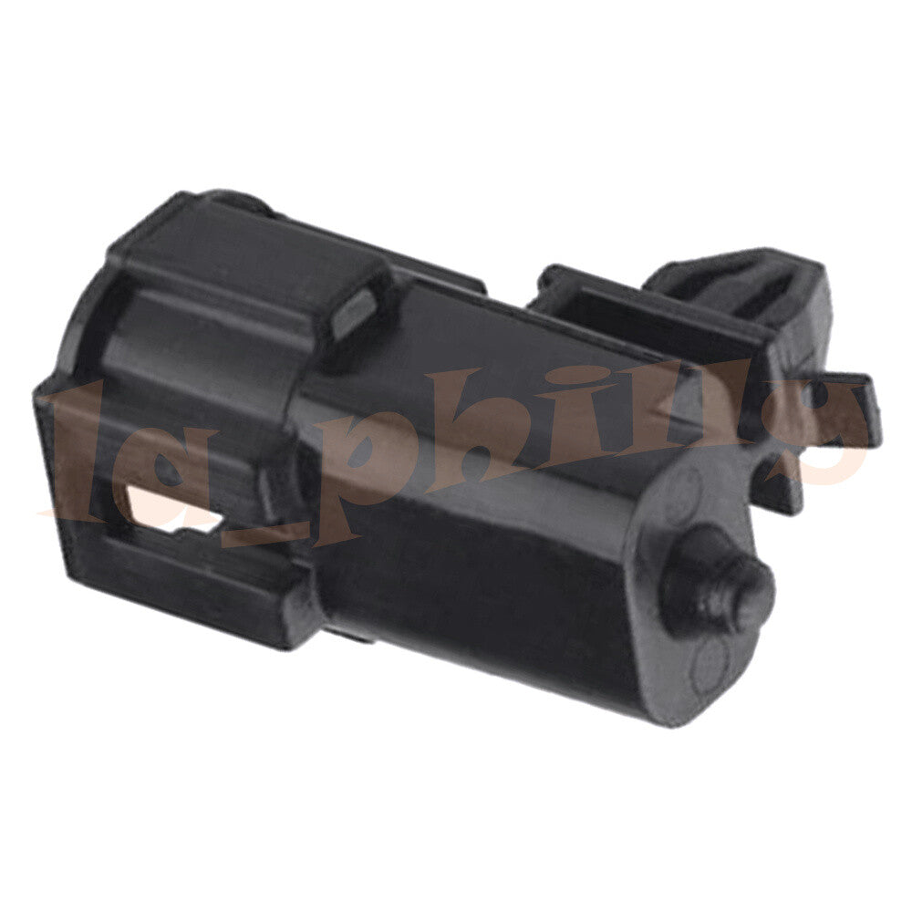 Ambient Air Temperature Sensor Plug for Infiniti  for Nissan 27722-31U00 Black Q