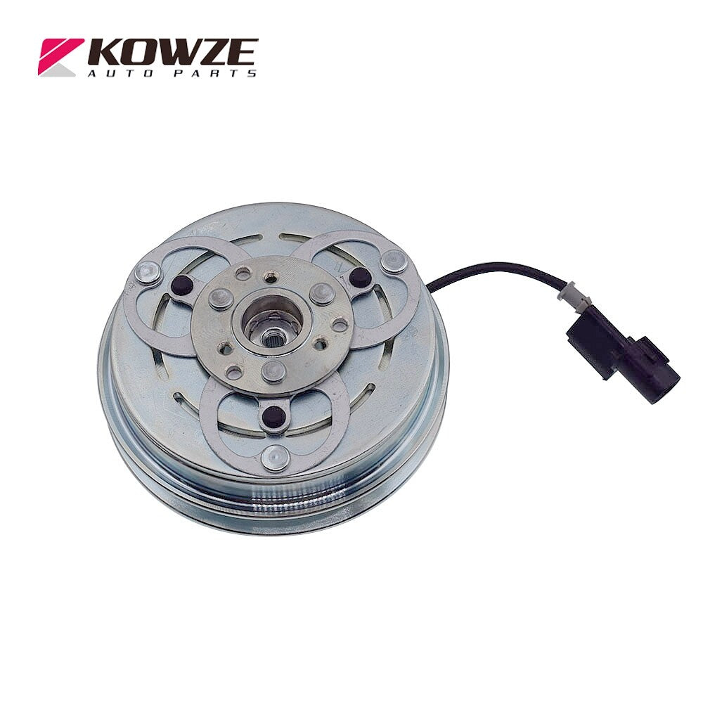 A/C COMPRESSOR CLUTCH ASSY fit for Mitsubishi 2.5 Diesel for CHALLENGER TRITON 2006
