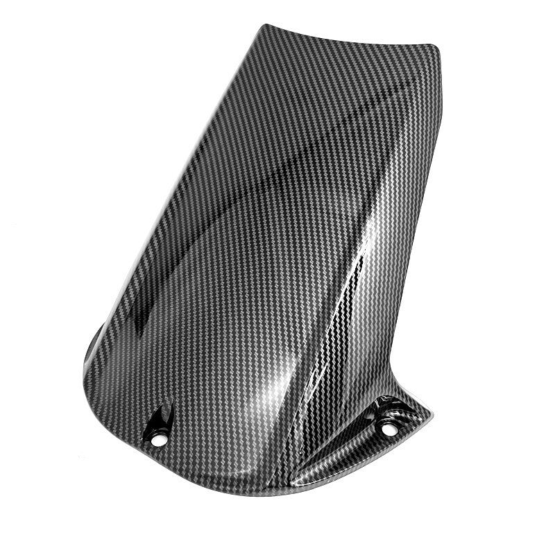 Carbon Fiber Rear Tire Hugger Mud Guard Fender Fairing for Yamaha R1 2002-2003