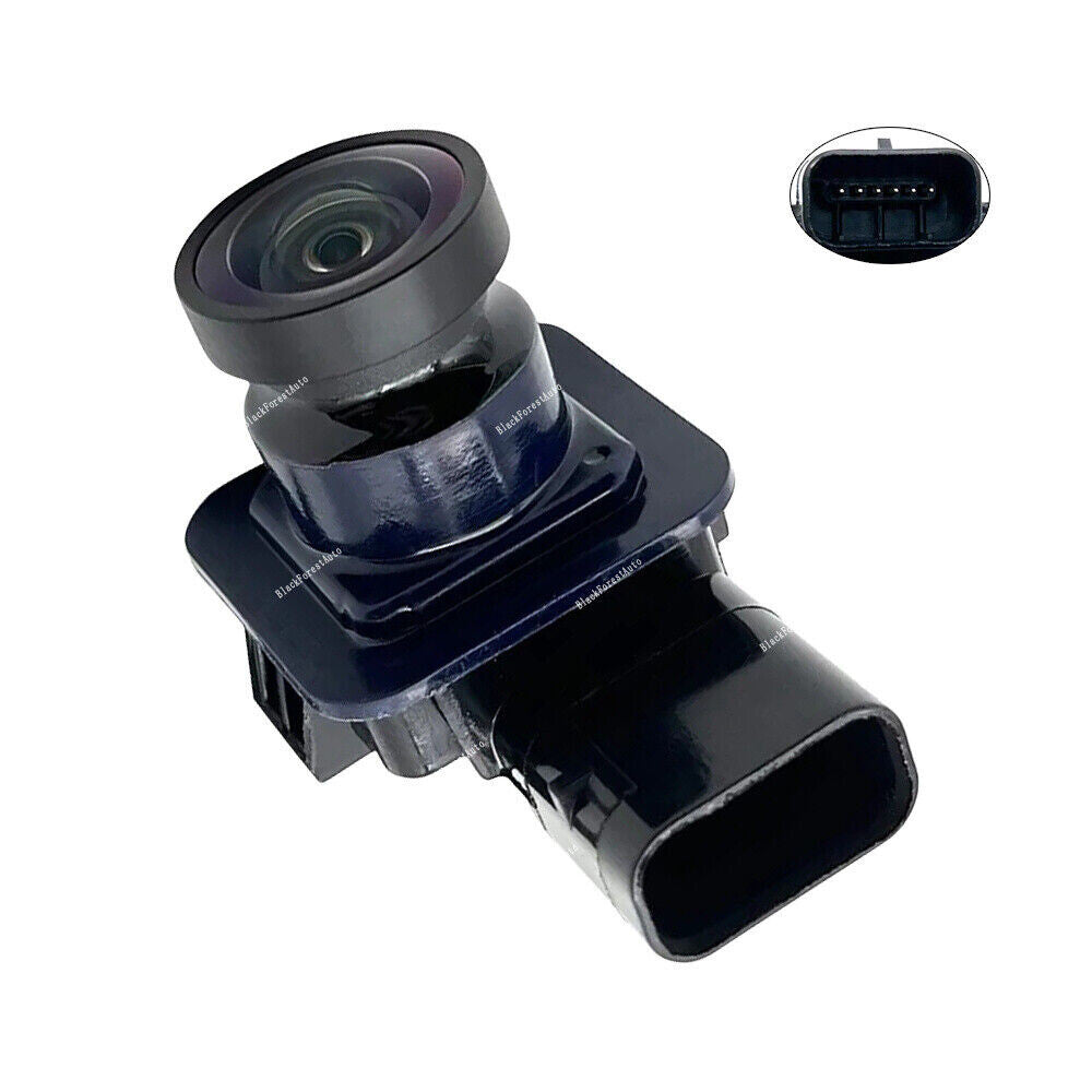 Rear View Backup Reverse Parking Camera EA8Z19G490A Fits For 2013-2019 for Ford Flex Q