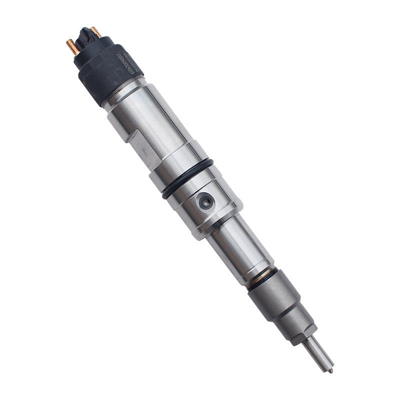Diesel Injector 0445120415 Common Rail Injector For Heavy Duty Trucks for Man MC13