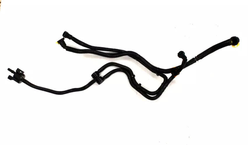 Fuel vapor canister vacuum hose K2G3-9D289-AE suitable for 2019-2022 for Lincoln Nautilus models. n