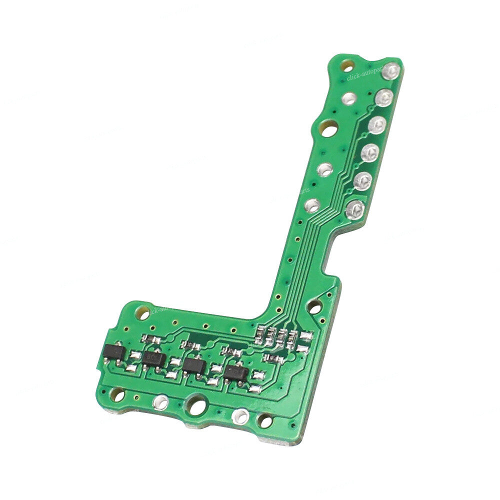 Automatic Transmission TCU/EGS Gear Sensor Repair Board for BMW F02 09-15 6HP21 Q