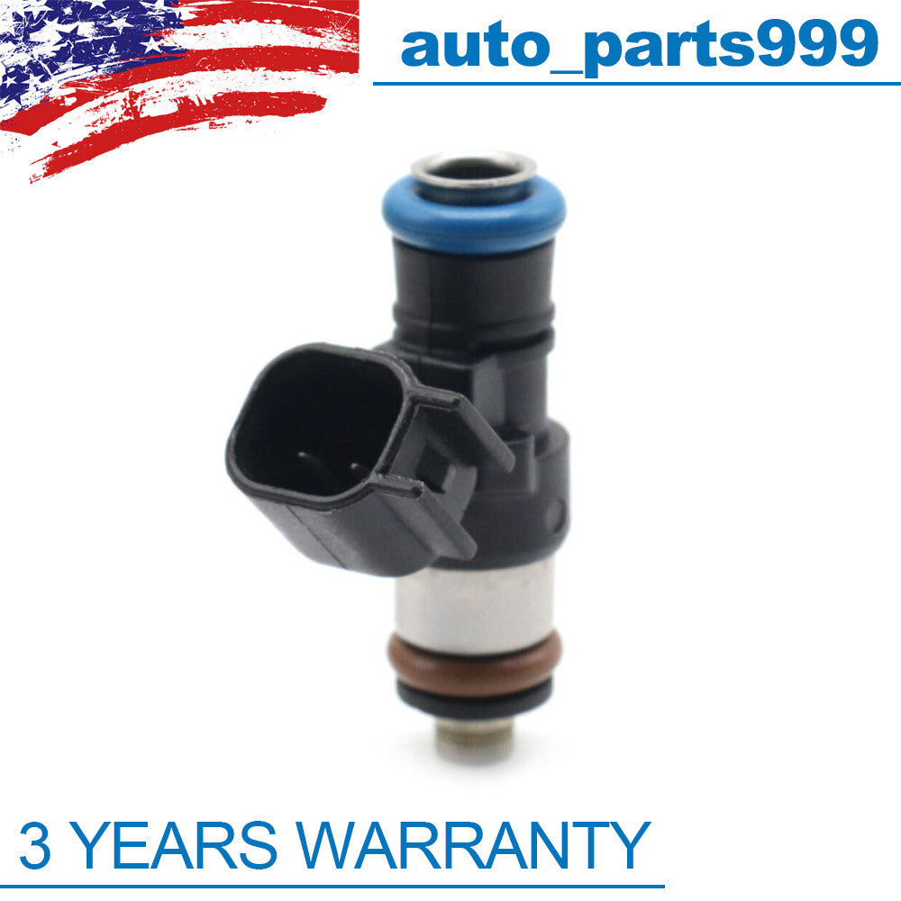 Fuel injectors for Escape 2009 - 2012: 0280158051, 0280158189, 0280158191- n