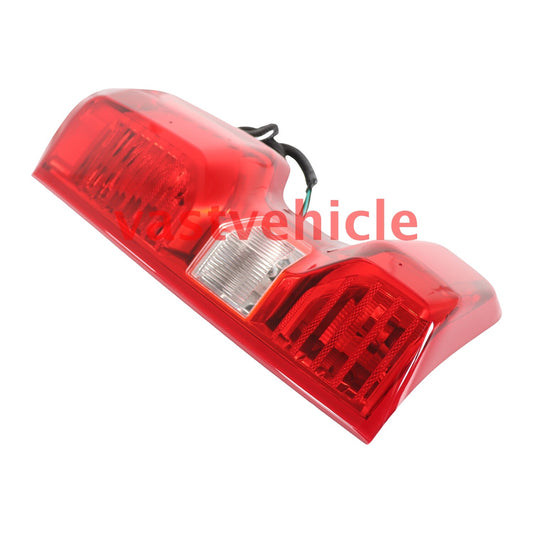 Tail Light Driver Side for Chevy Silverado 1500 2019-2022 2023 Halogen