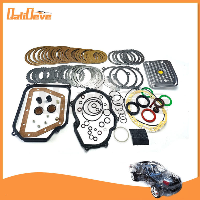 01M O1M Transmission Rebuild Kit 4-Speed for Volkswagen for Golf , for Jetta , for Passat , and New Beetle