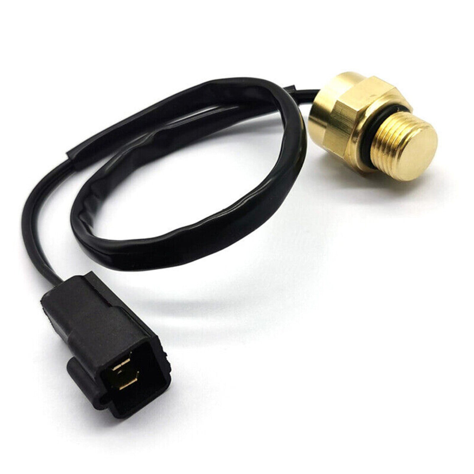 Radiator Fan Thermal Switch Sensor for Polaris Sportsman Xplorer Scrambler