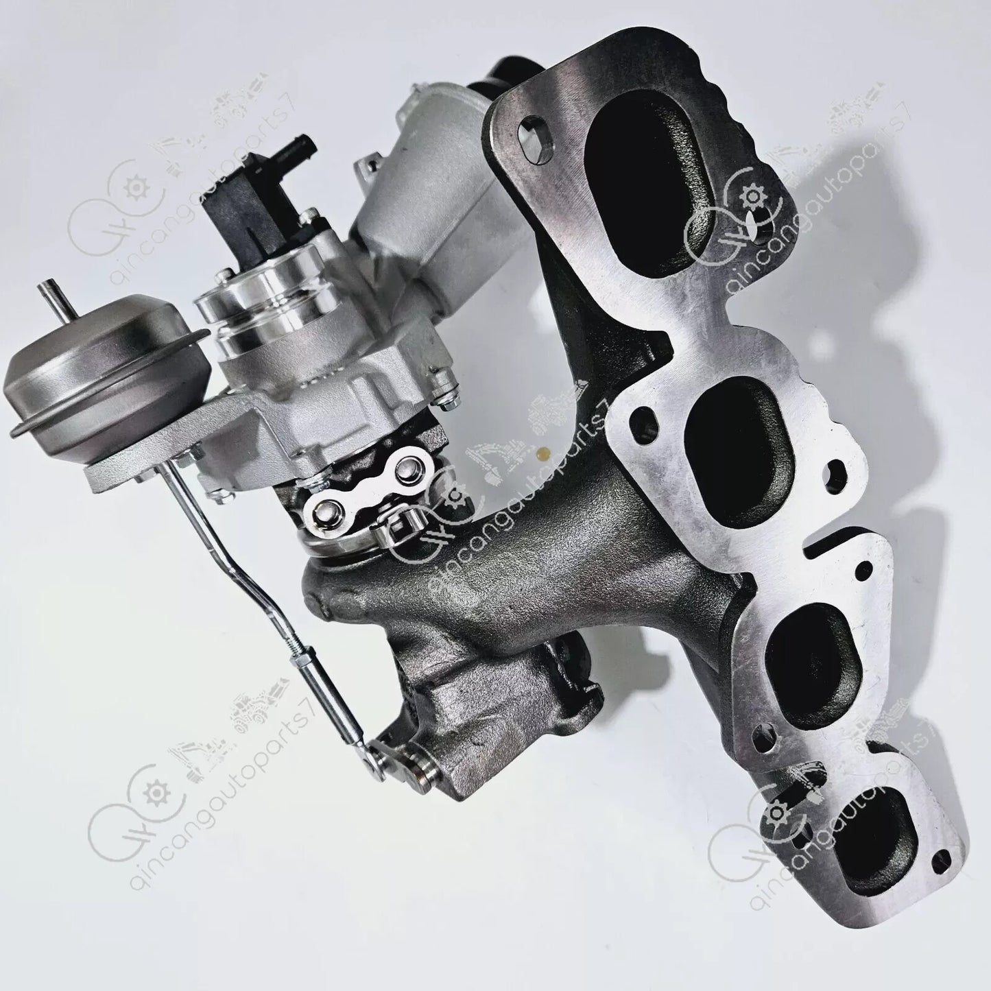 Turbocharger 2700902280 for 2004-2013 for Mercedes-Benz A160 B160 A180 B180 CLA180