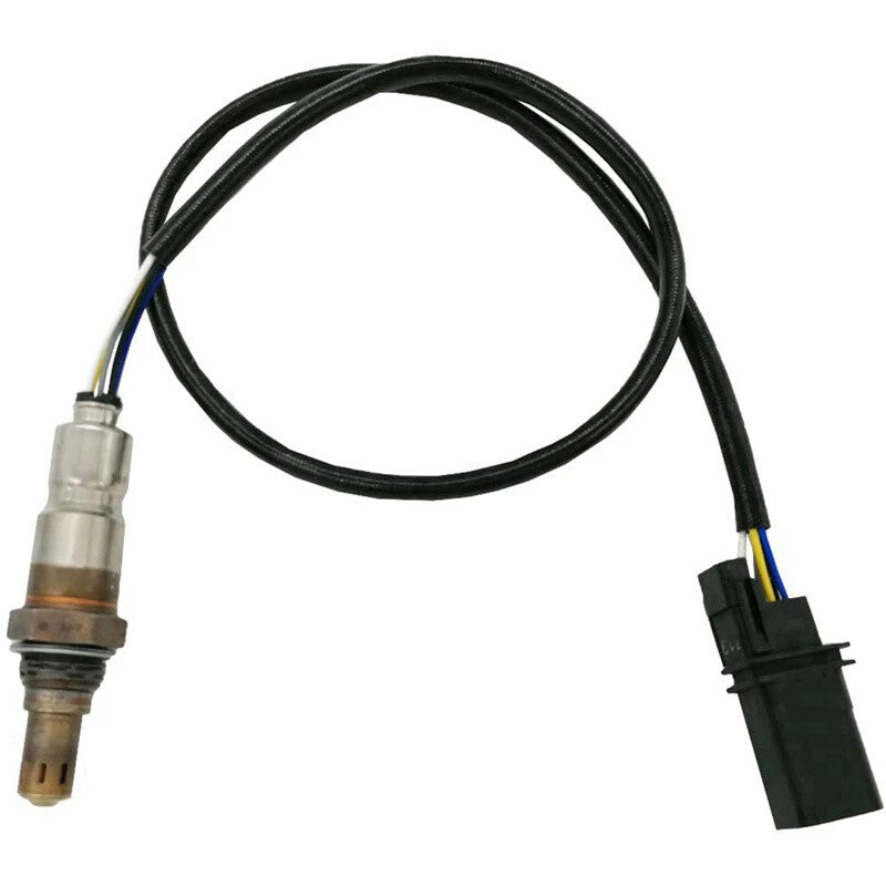 The new O2 oxygen sensor is suitable for BMW 120i, 320i, 735i, 735Li, 745i, and 745Li. (0258007146)