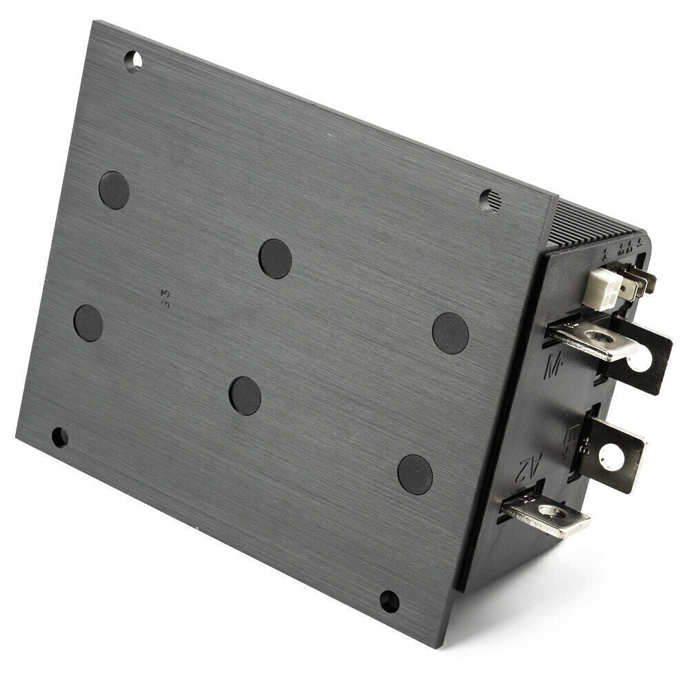1204027 36V DC for Golf Cart Replacement Curtiss PMC 275 Ampere Controller for EZGO 1204-027 Q