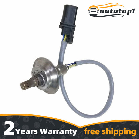 The new oxygen sensor is compatible with for Mitsubishi 234-5181 Q
