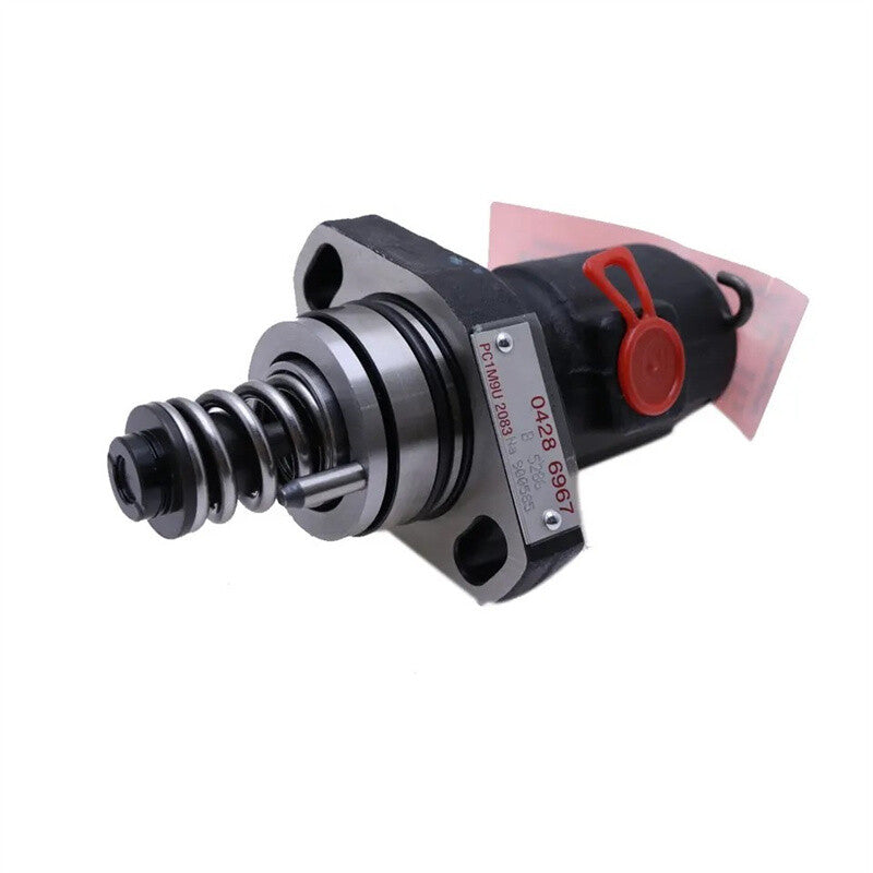 new unit pump suitable for DEUTZ BF4M2011 fuel pump 04286967 01340405