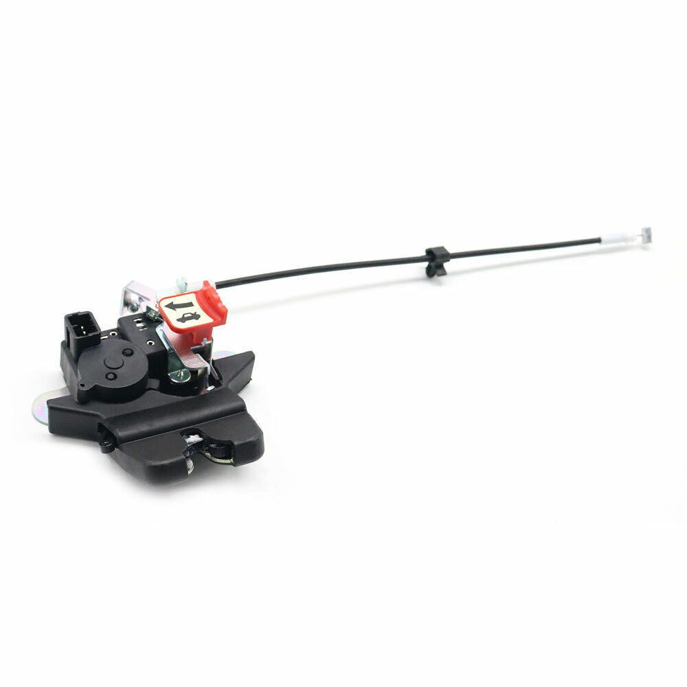Rear Trunk Lock Actuator Motor Tail Gate Latch for Hyundai Sonata 2011 SE 2.4L