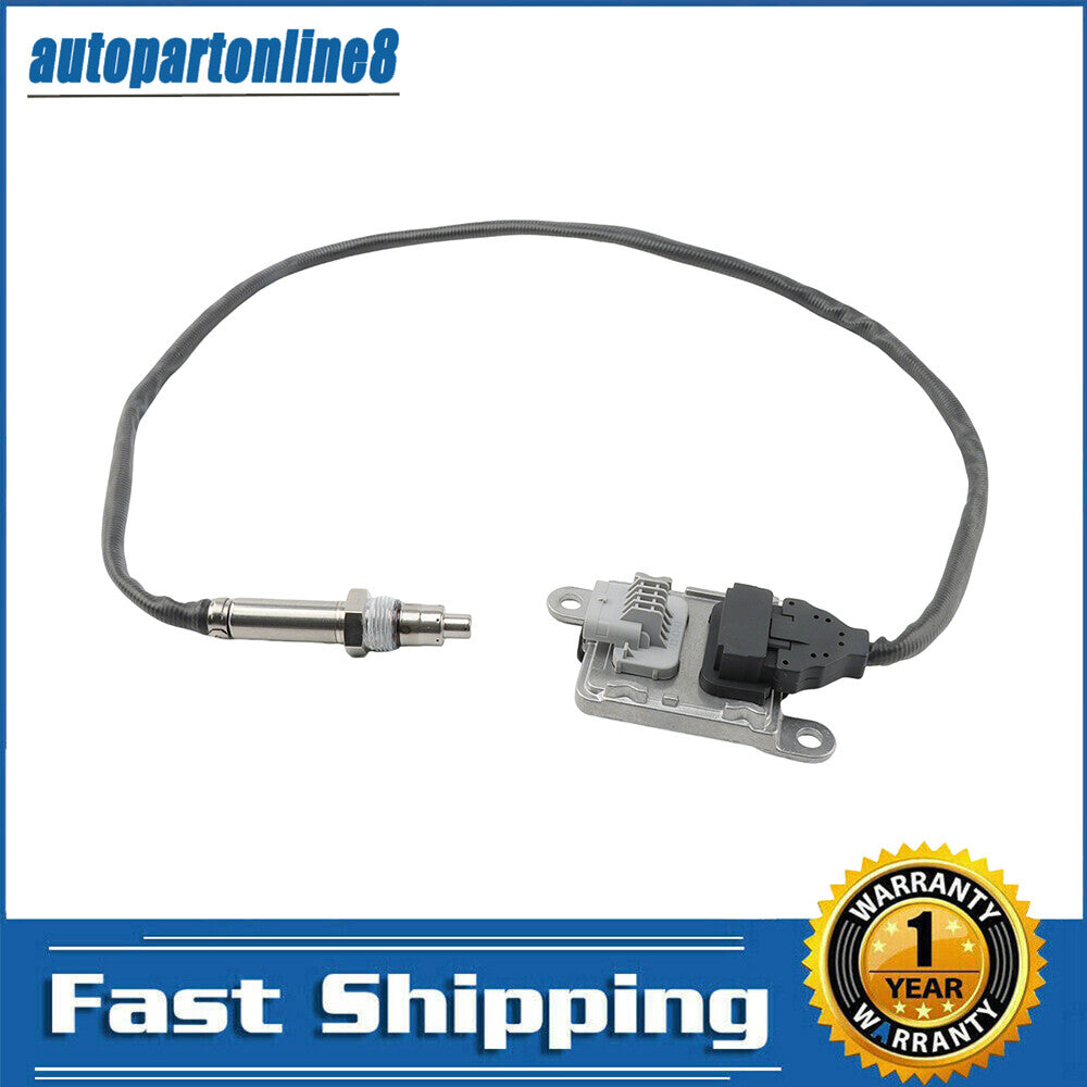 LC3A-5L248-AC For 17-22 F-250 Super Duty King Ranch Lariat PlatinumNox Sensor Q