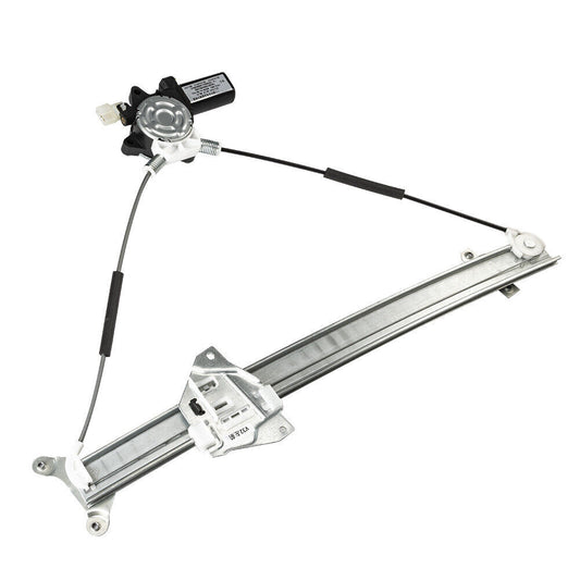 Window Regulator Motor Front Left Driver for Mitsubishi Montero 92-00 MR135165 Q