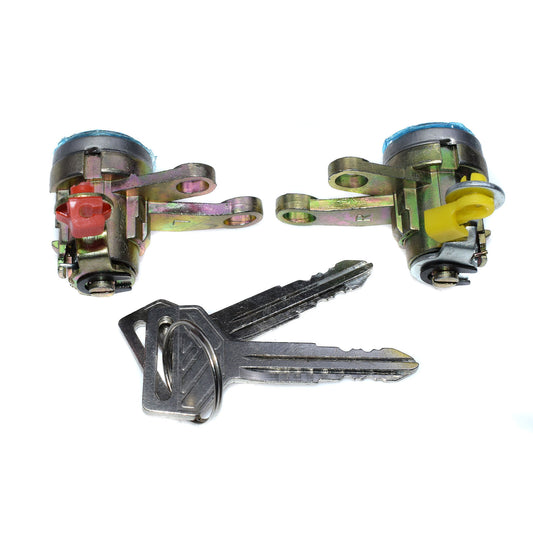 6905133020 Cylinder Locking Key Set for Camry 1992-1996- n