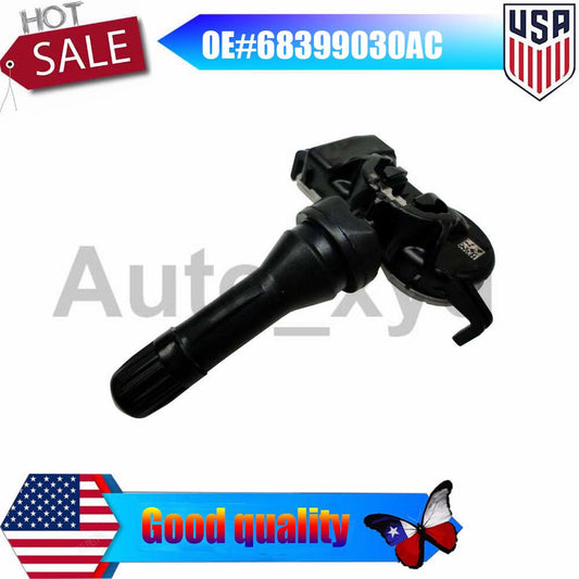Tire pressure sensor 68399030AC suitable for Winnebago Roam for Ram 1500 2500 3500 4500 Jeeps.