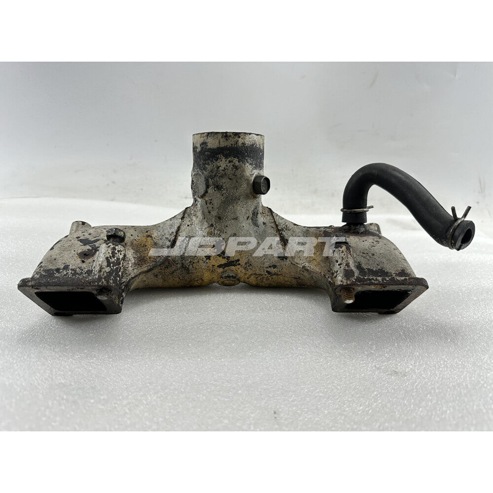 4DQ5 intake manifold is suitable for diesel engine parts.
