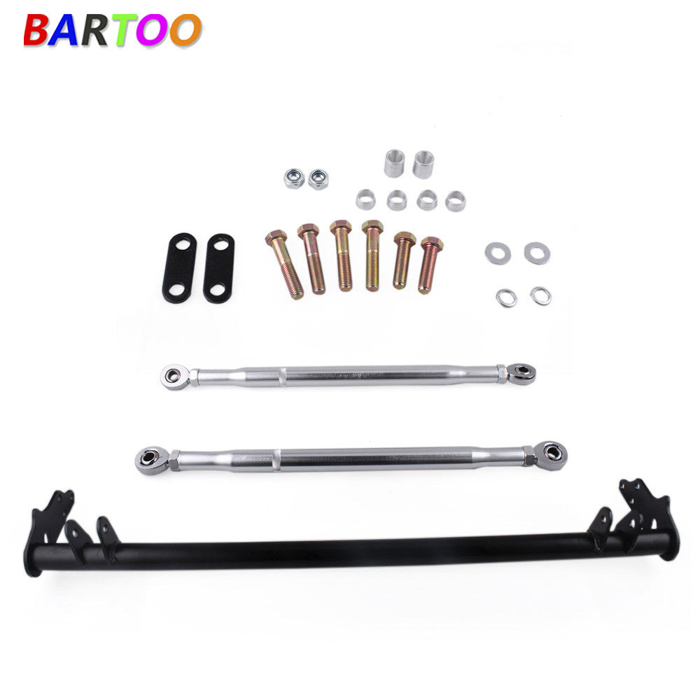 Front Suspension Traction Control Tie Bar Kit for EF CRX 1988-1991 Q