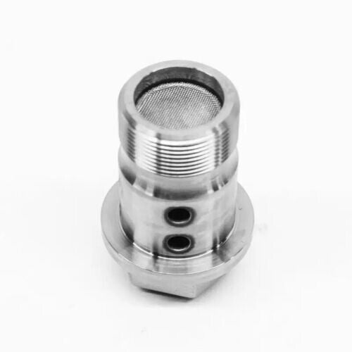 Engine Variable Valve Timing VVT Oil Control Valve for BMW 11368617694 New