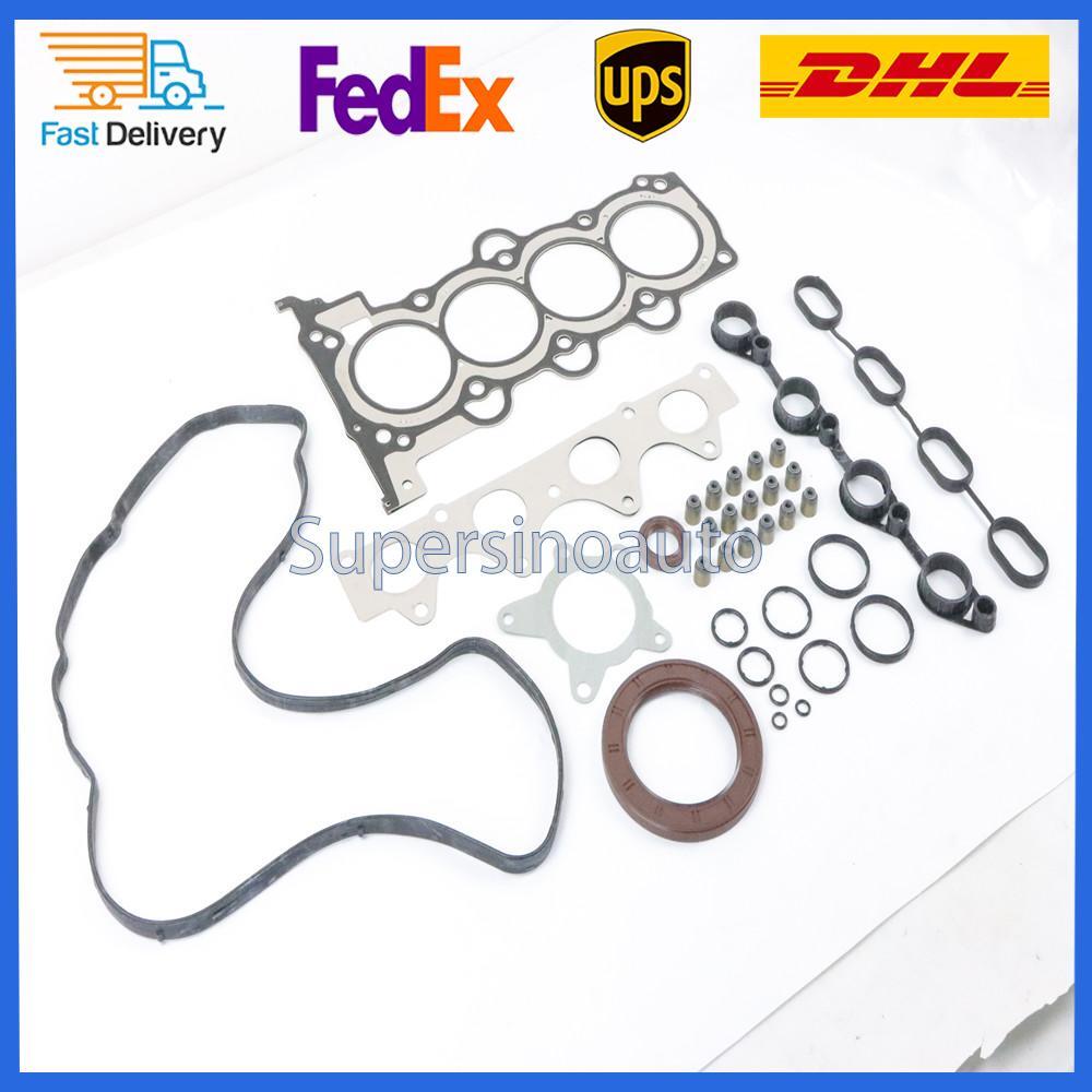 20910-2BA00 G4FC Engine Gasket Set for Hyundai for Kia 1.6 20910-2BA00 G4FC