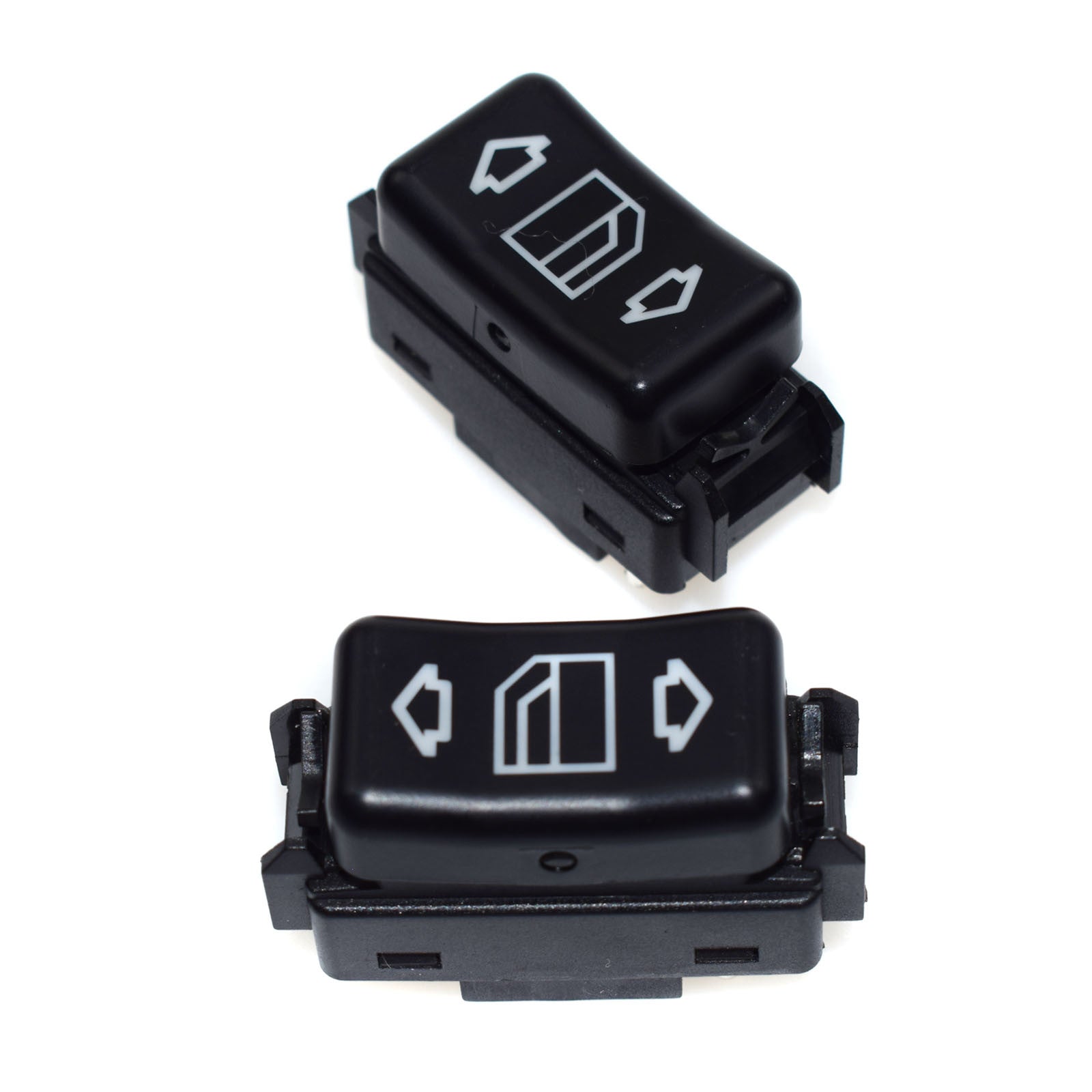 Pair Control Power Window switch Fit 1248204610KZ 1248204510KZ NEW n