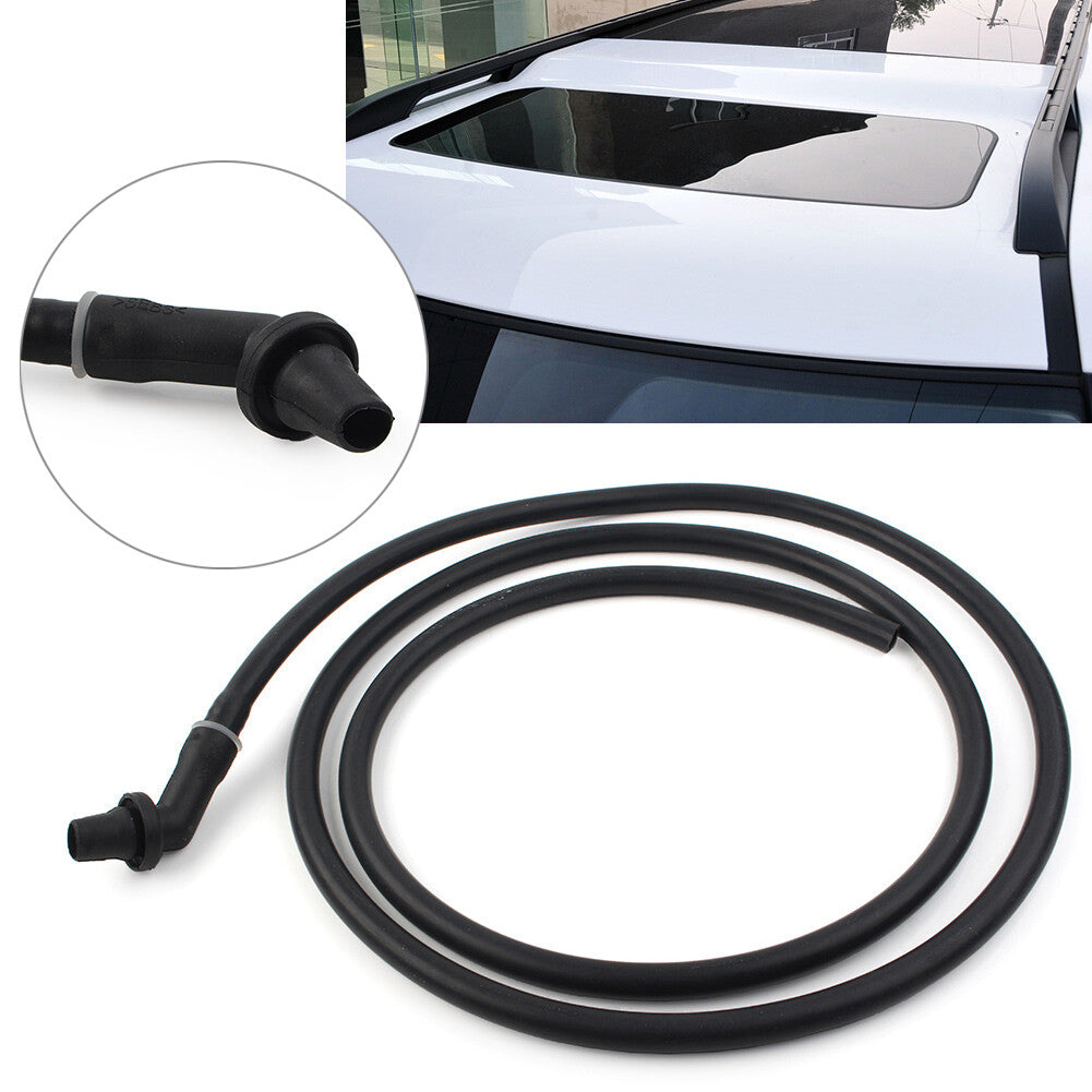 Sunroof Drain Tube for Land Rover Discovery 3 2005-2009 For Discovery 4 2010-16