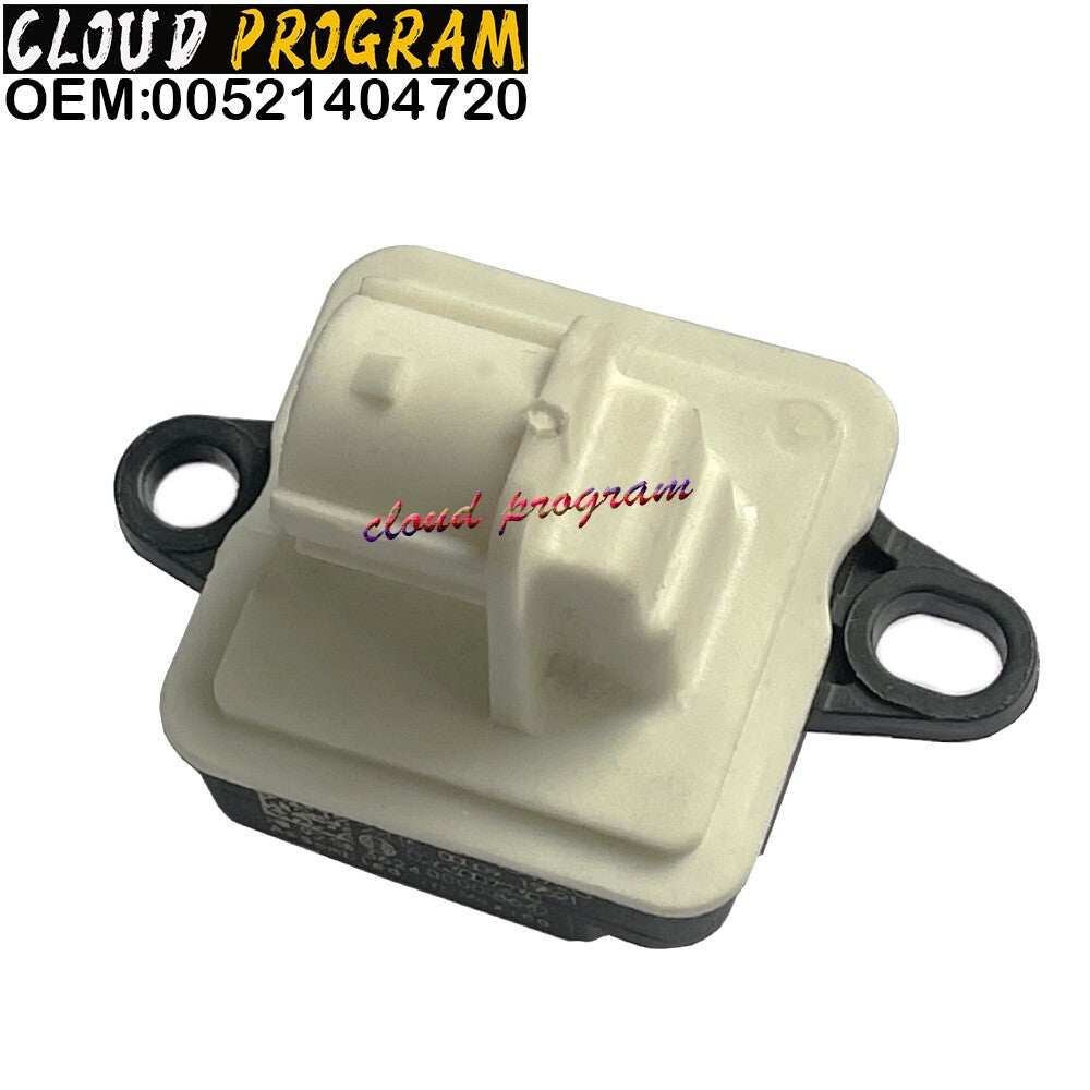 00521404720 1pcs Reversing Assist Camera for jeep for Fiat Tailgate Camera n