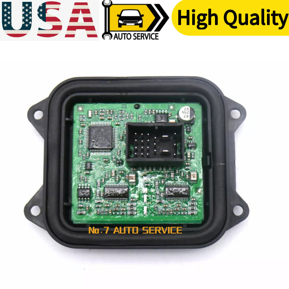 AFS Headlight Cornering Control Unit for BMW 3 Series 7189311 7295702 7182396