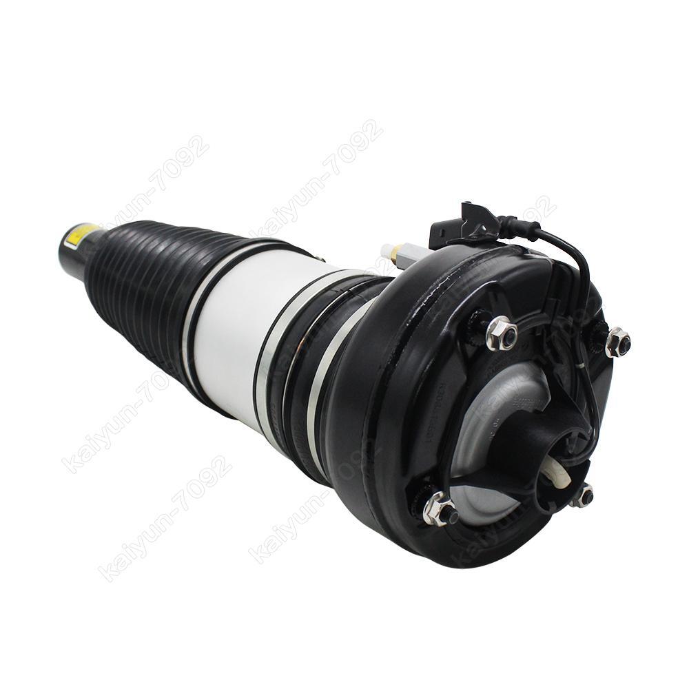 Front Air Suspension Shock Absorber Strut for Porsche Macan 95B 2015-2017