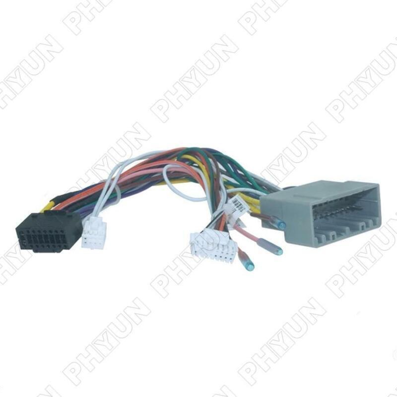 16-inch Car Radio Power Adapter Canbus Box for Jeep Compass for Jeep Grand Cherokee WK- n