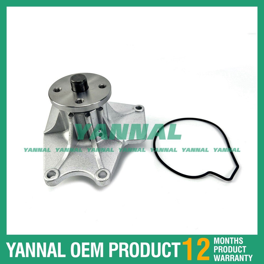 4M40 water pump ME996789 ME993473 1300A074 ME200414 MF200411 - Suitable for parts.