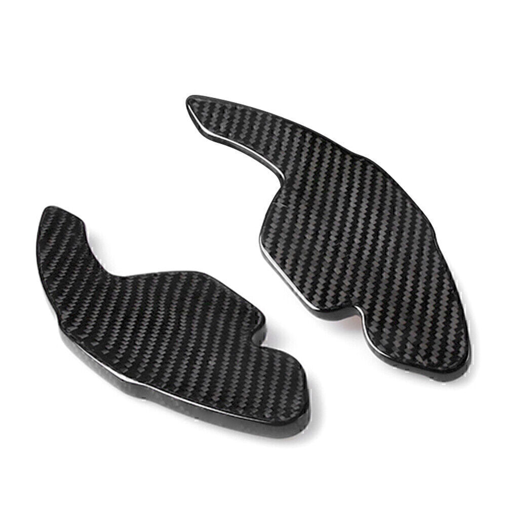 Steering Wheel Shift Paddle Shifter Extension fit A4L A6L A3 for A5 A7 for A8 S5-S8 Car