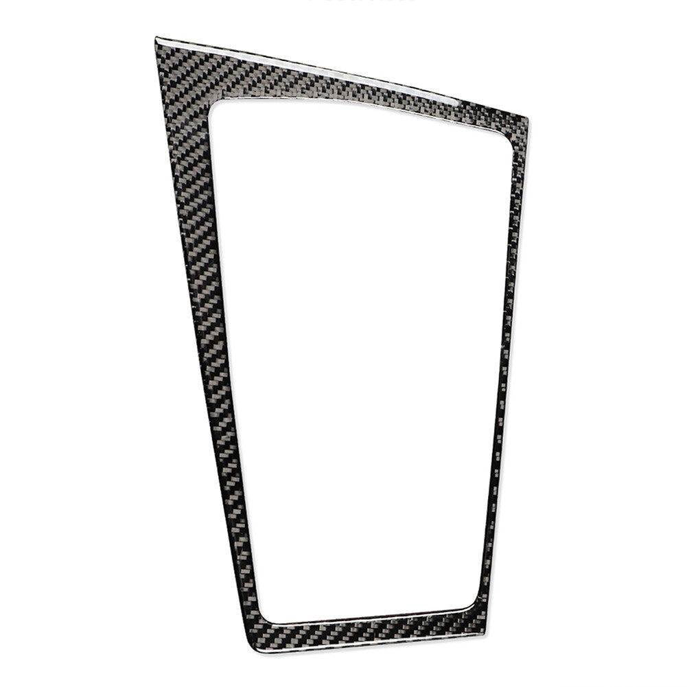 Gear Shift Panel Frame Cover Trim for VW for Golf 8 MK8 2021-2023