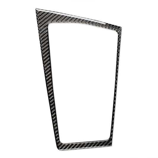 Gear Shift Panel Frame Cover Trim for VW for Golf 8 MK8 2021-2023