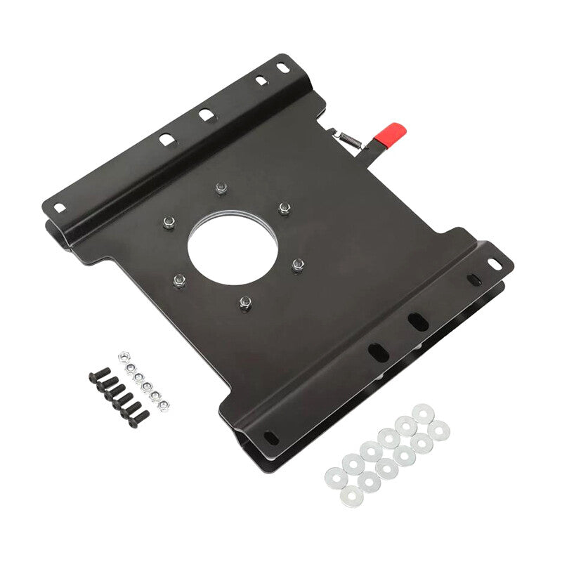 PASSENGER for SEAT SWIVEL FOR ECONOLINE E150 E250 E350 E450 n