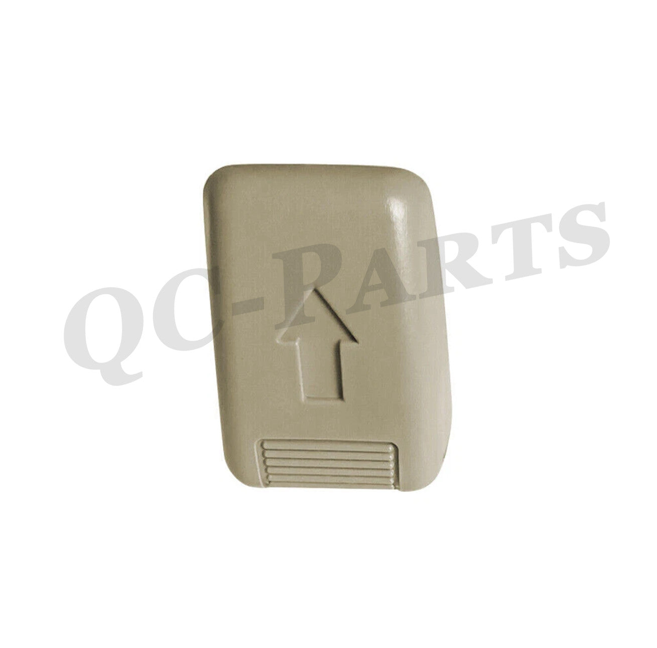 Suitable for Mitsubishi Pajero V93 V97 beige front and middle row for seat button handles