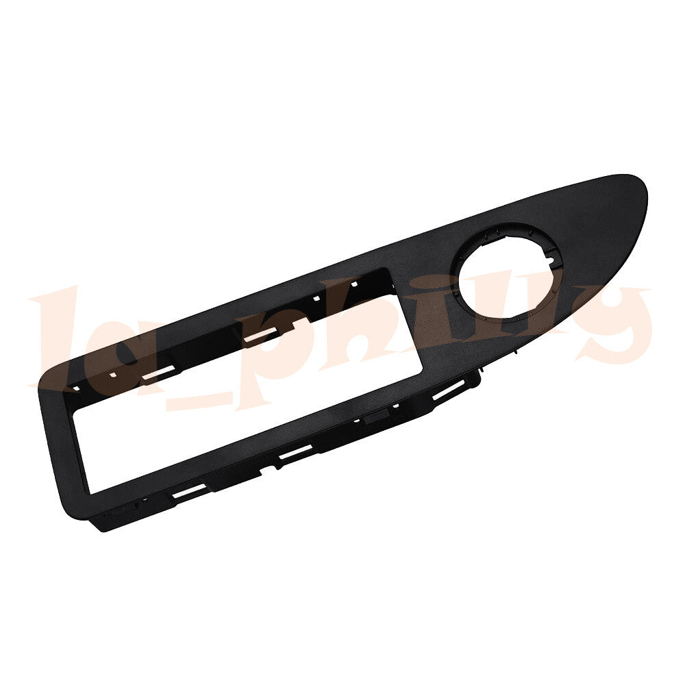 Fit For 2011-2014 for Dodge Avenger for Chrysler 200 Front Left Side Window Switch Bezel Q