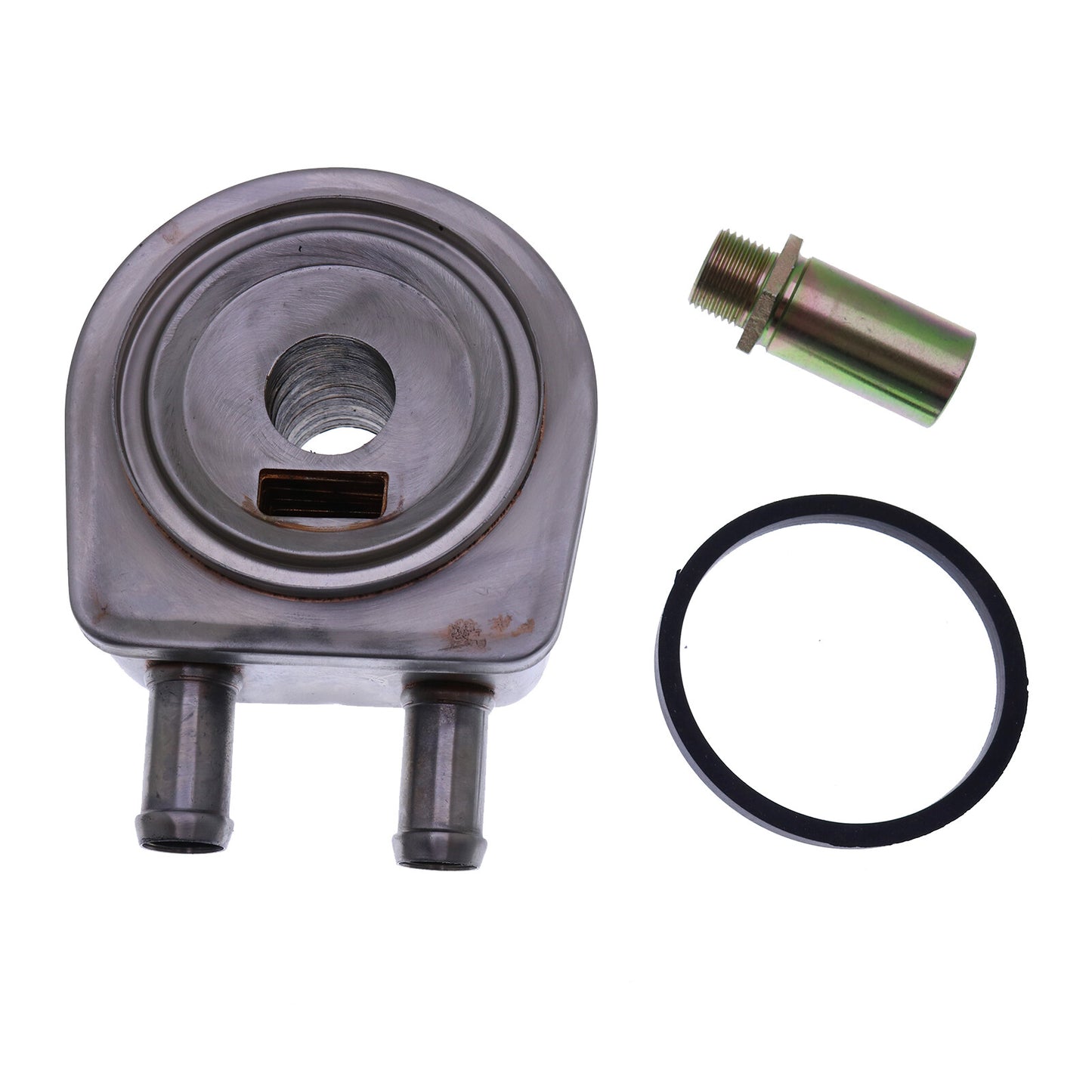 Oil Cooler 140656120 2486A218 2486A205 for Perkins 400 1004 1004T 4.236 4.248 Q