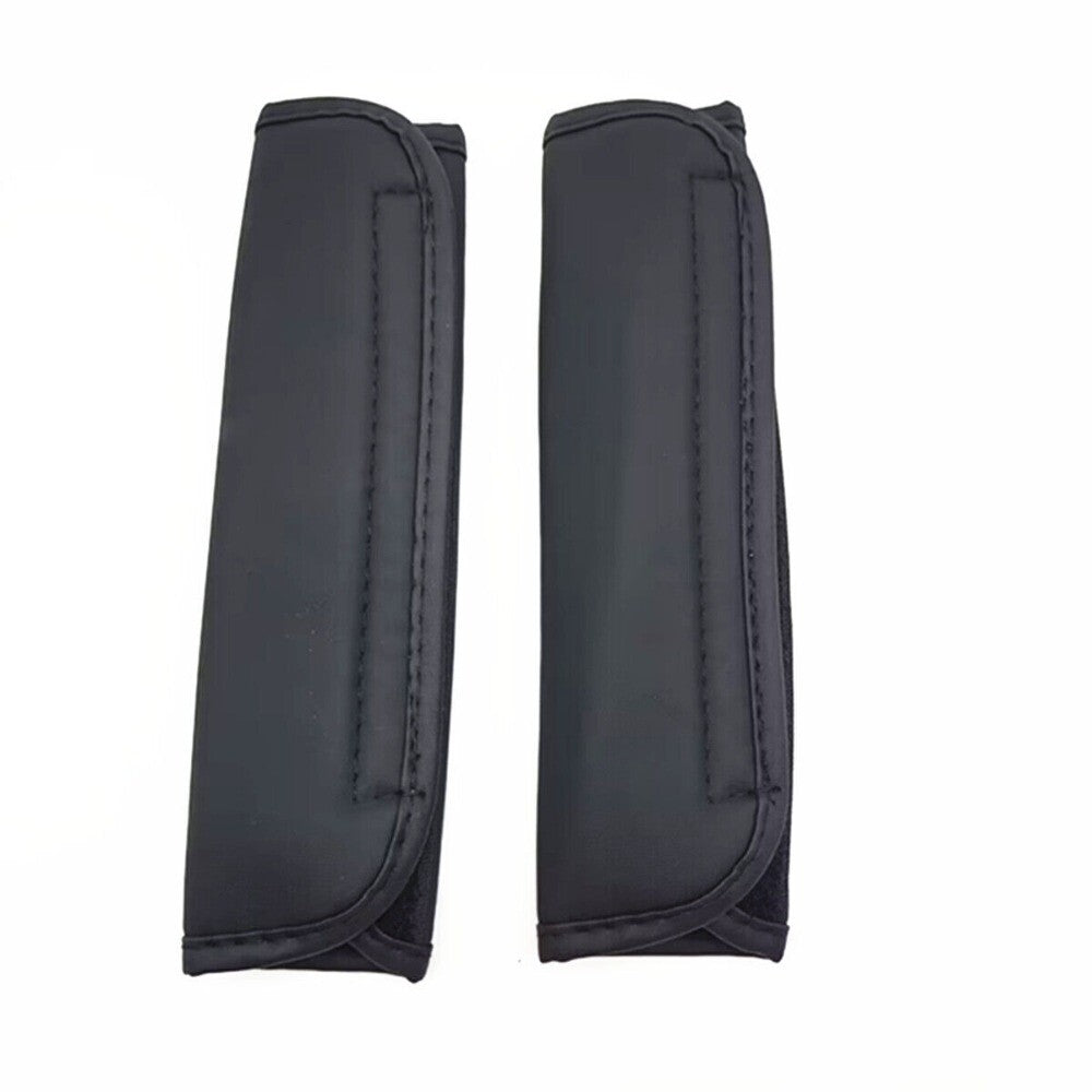 2pcs/set for Seat Belt Shoulder Cushion Protector Cover Car Safety Strap Pars n
