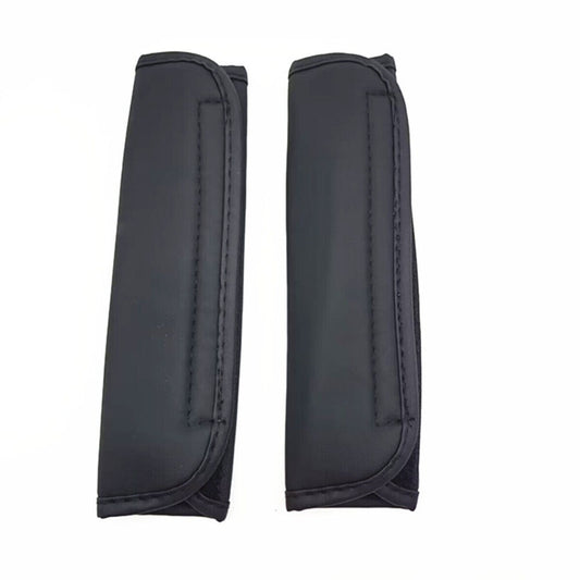 2pcs/set for Seat Belt Shoulder Cushion Protector Cover Car Safety Strap Pars n