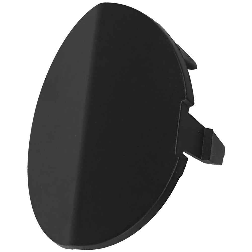 Fits For 3 2019-2023 Replacement Rear Tow Eye Cover Right ﻿Unpainted Q