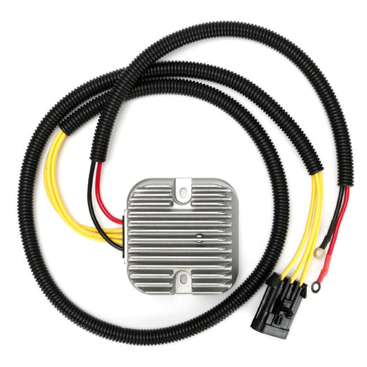 1x 4012678 for Polaris Sportsman 450 550 580 Voltage Regulator Rectifier 4014543 Q