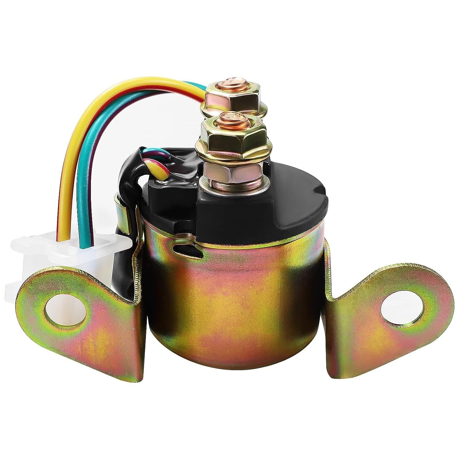 Starter Relay Solenoid for Suzuki VS800 Intruder 800 Boulevard S50 1992-2009