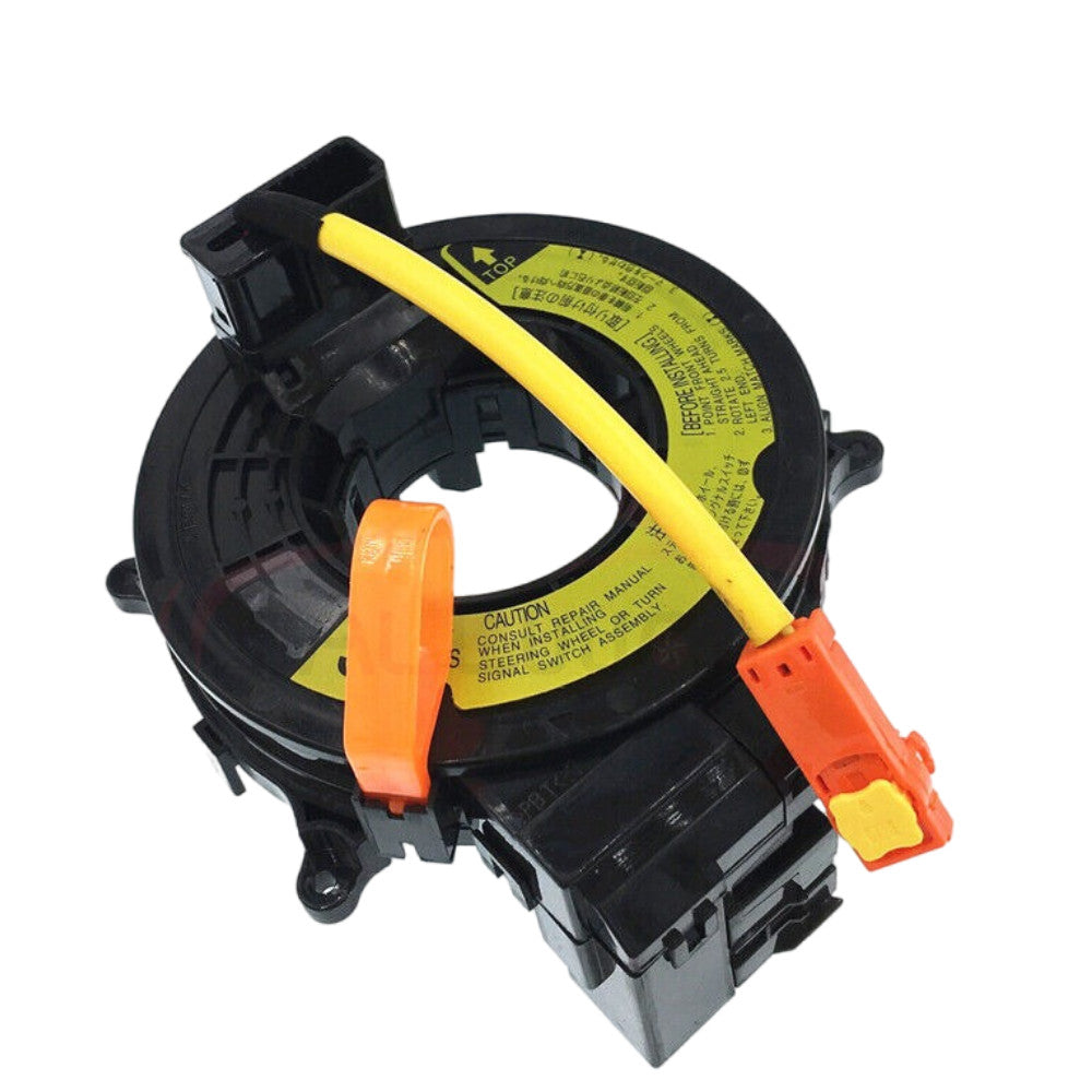 2003-2004 TUNDRA CLOCK spring crosshair equipment 84306-60090