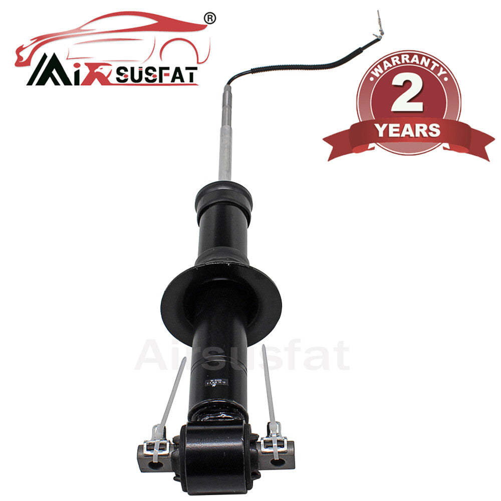 Front Air Suspension Electric Strut for Cadillac for Escalade for Chevrolet Tahoe for Yukon