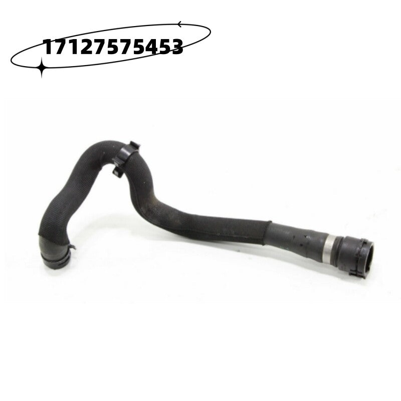 Radiator hoses suitable for F10, F18, F07, F11, F12, F13. (08-18 171275453-) n