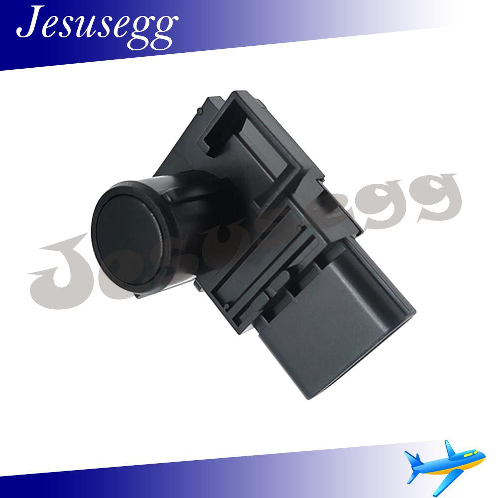 39680-TL0-G01 Black Reverse Backup PDC Parking Sensor for Honda Pilot 3.5L 09-11 Q