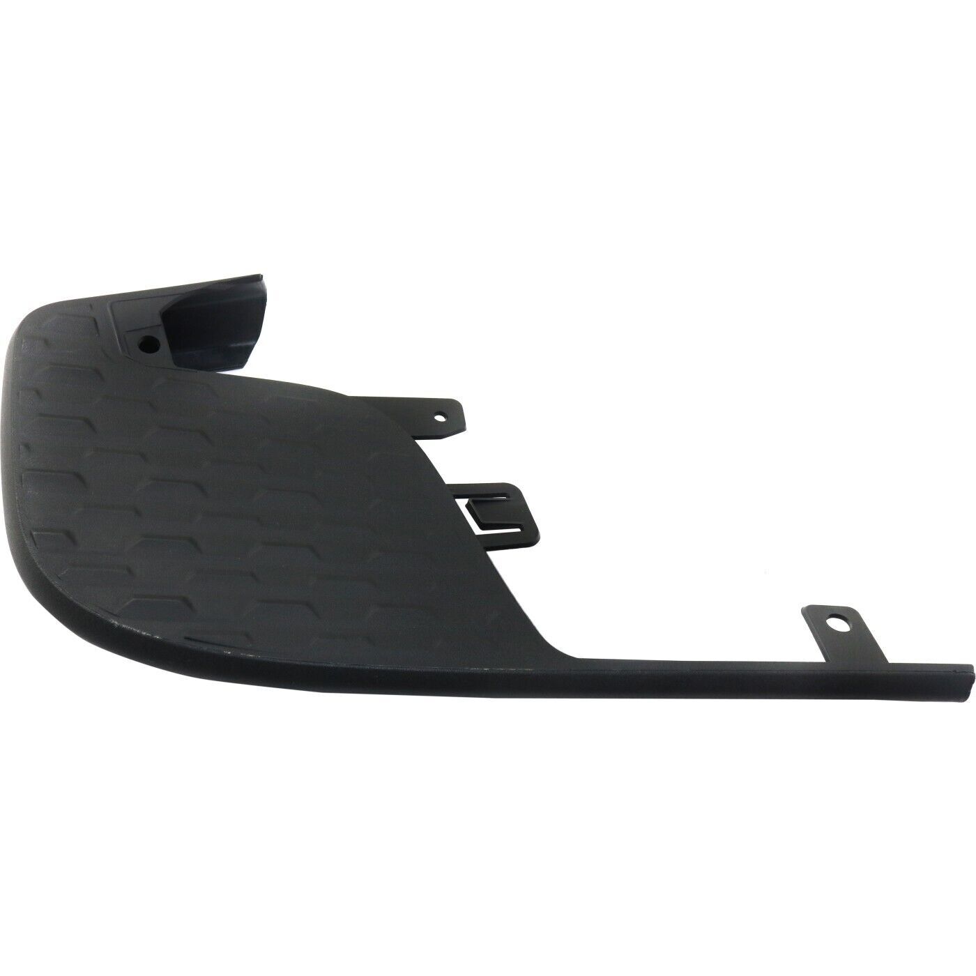 Safety lever pedal molded decorative screwdriver lower left side suitable for Chevrolet 22900984